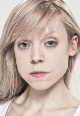 Antonia Campbell-Hughes