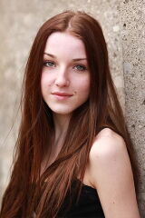 Antonia Lingemann