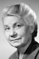 Antonina Bogdanova