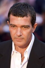 Antonio Banderas
