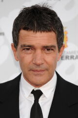 Antonio Banderas