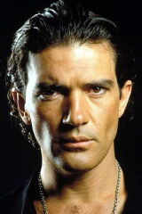 Antonio Banderas