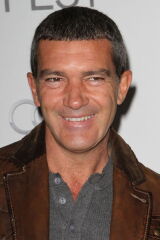 Antonio Banderas