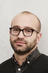 Antonio Campos
