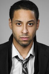 Antonio Cayonne