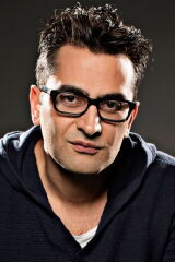 Antonio Esfandiari
