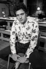 Antonio Marziale
