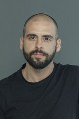 António Porém Pires