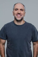 Antonio Tabet