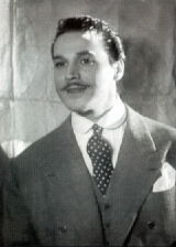 António Vilar