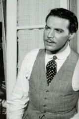 António Vilar