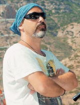 Antonis Angelopoulos