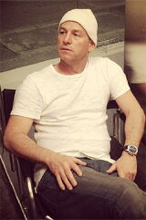 Antony Hoffman