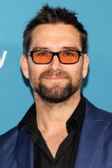 Antony Starr