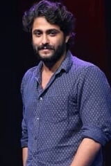 Antony Varghese