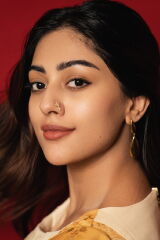 Anu Emmanuel