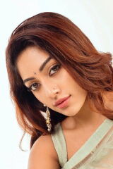 Anu Emmanuel