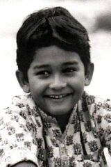 Anubrata Basu