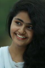 Anupama Parameswaran
