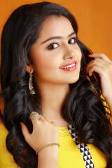 Anupama Parameswaran