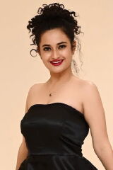 Anuradha Panigrahi