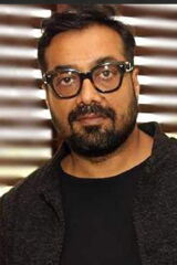Anurag Kashyap