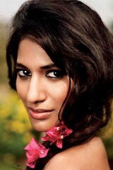 Anuschka Sawhney