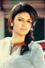 Anusha Sampath