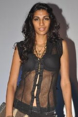 Anushka Manchanda