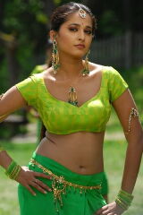 Anushka Shetty