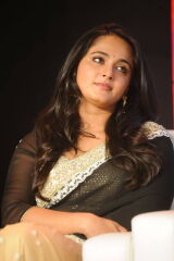 Anushka Shetty