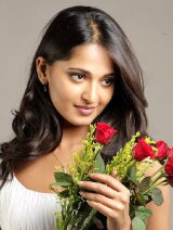 Anushka Shetty