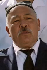 Anvar Kenjaev
