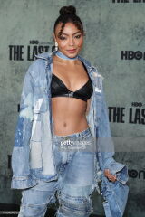 Any Gabrielly
