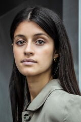 Anya Chalotra