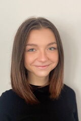 Anya Preston