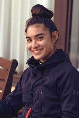 Anya Vallentin