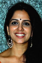 Aparna Nair