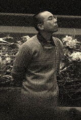 Apichatpong Weerasethakul
