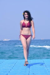 Apsara Rani