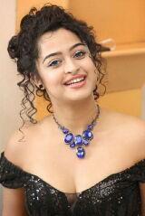 Apsara Rani