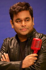 A.R. Rahman
