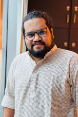 Arafat Mohsin Nidhi