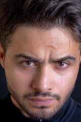 Aram Arami