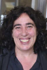 Arantxa Echevarría