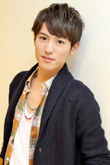 Arata Horii