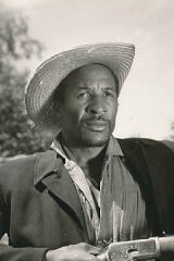 Archie Savage