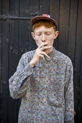 Archy Marshall
