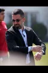 Arda Turan