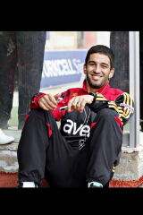 Arda Turan
